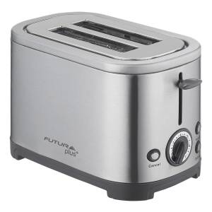 Tostador Futura Fut-tt829x Acero Inox.