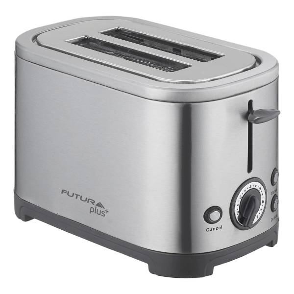 Tostador Futura Fut-tt829x Acero Inox.