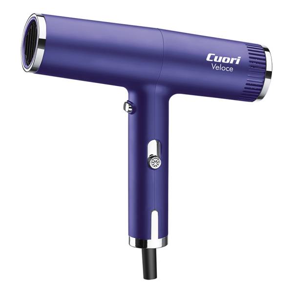 Secador De Pelo Cuori Veloce 1000w