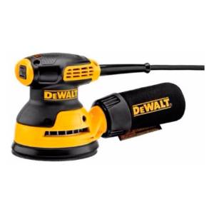 Lijadora Roto-orbital 5 280w 12000rpm Dwe6421 Dewalt