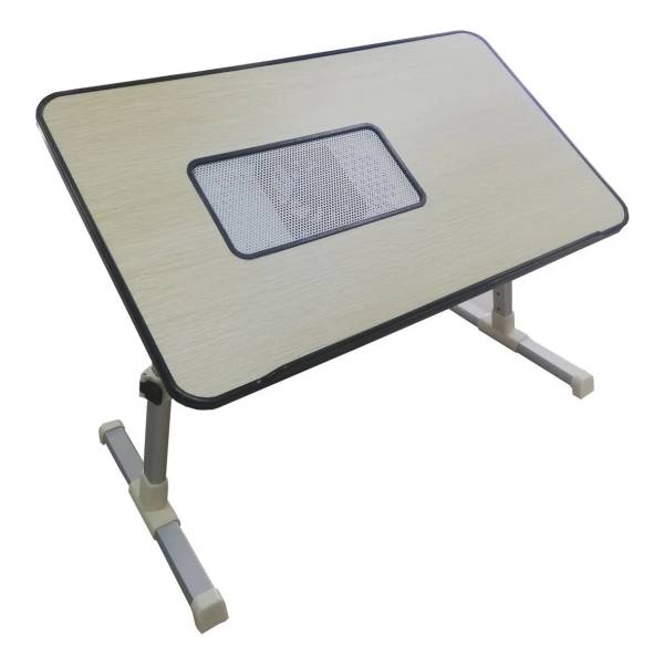 Mesa Mesita Para Cama Laptop Notebook Cooler