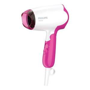 Secador Pelo Cabello Essential Drycare Philips Compacto 1400