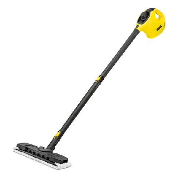Ff Lavadora De Vapor Karcher 1200w 3bar Sc1 + Floor Kit
