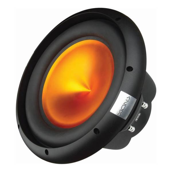 Subwoofer 12 High Performance Xion