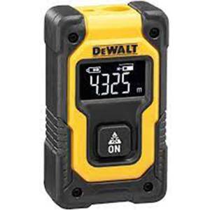 Medidor Laser Dw 16 Mt Cargador Usb Bateria Litio