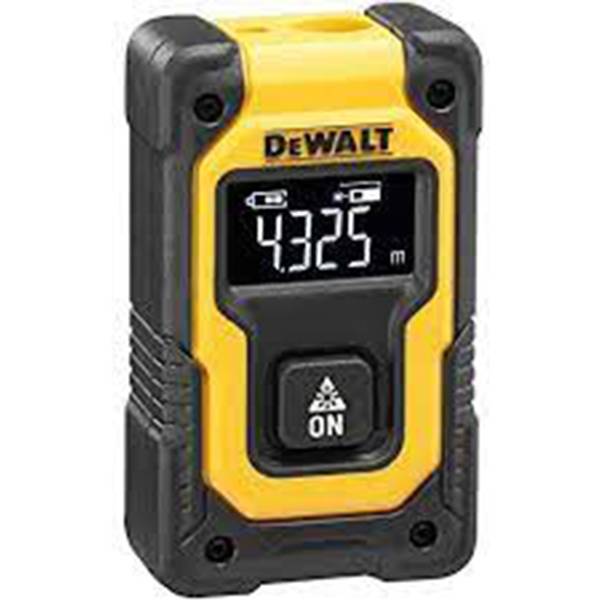 Medidor Laser Dw 16 Mt Cargador Usb Bateria Litio