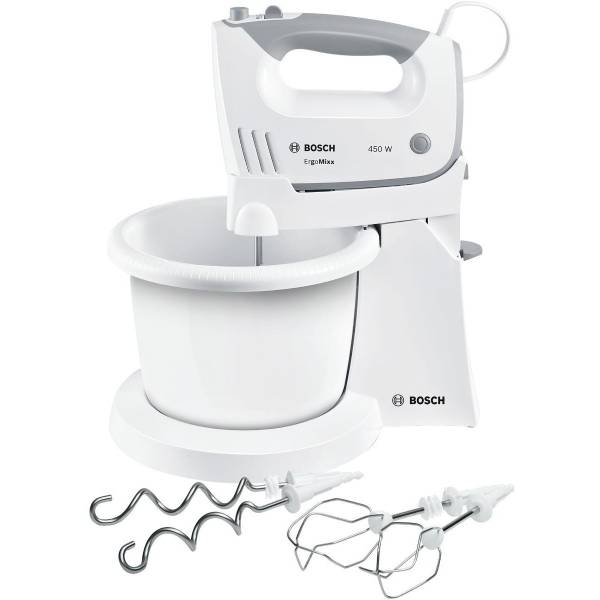 Batidora De Repostería Mfq36460 Bosch