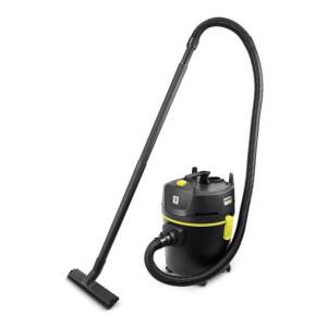 Aspiradora Karcher Nt 15/1 Black Edition Seco Humedo