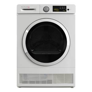 Secarropas Futura 7kg Con Frontal Fut-sc70-d