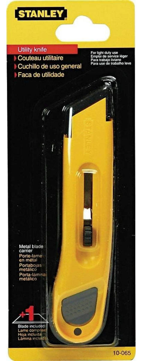 Trincheta Stanley 10065 - Imagen 2