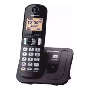 Telefono Inalambrico Tgc20 Panasonic
