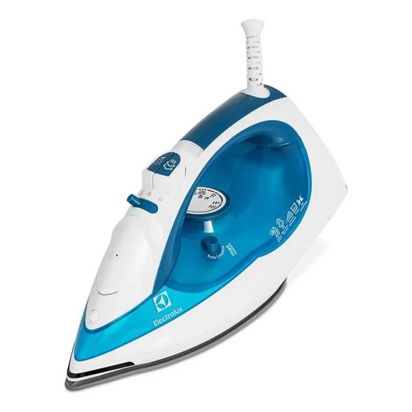 Plancha Electrolux A Vapor O Seco