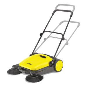 Barredora Aspiradora Karcher S650 Lituana