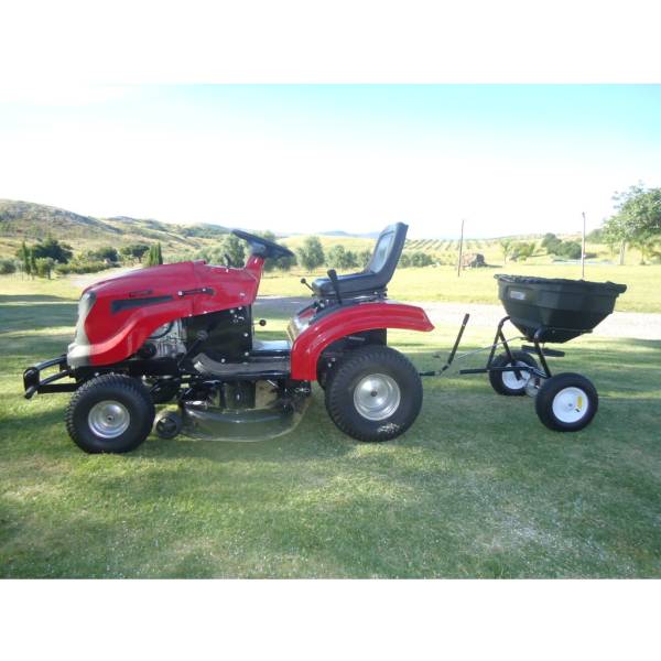 Fertilizadora Para Cuatriciclo 125lb Equus - Imagen 3