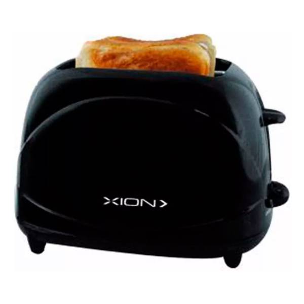 Ff Tostadora Xion 700w 2 Ranuras Xito202