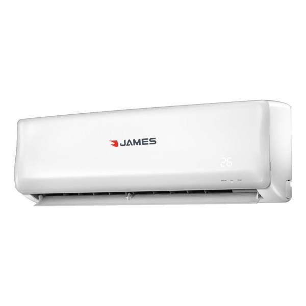 Aire Acondicionado Con Wifi James 9000 Btu Inverter