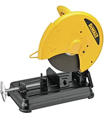 Cortadora Sensitiva Dewalt 14 PuLG 2300w