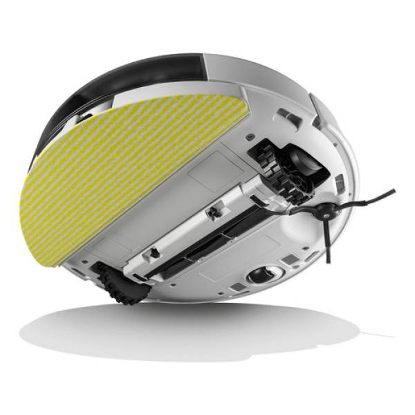 Aspiradora Robot Karcher Rcv5 Con Limpieza En Humedo - Imagen 3