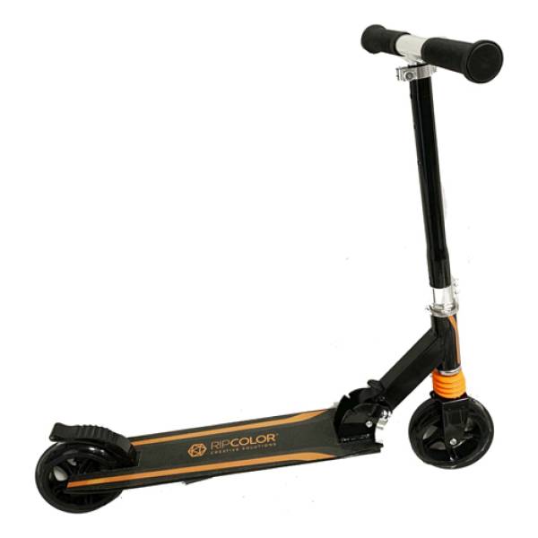 Monopatin Manual + 5 Años 80kg