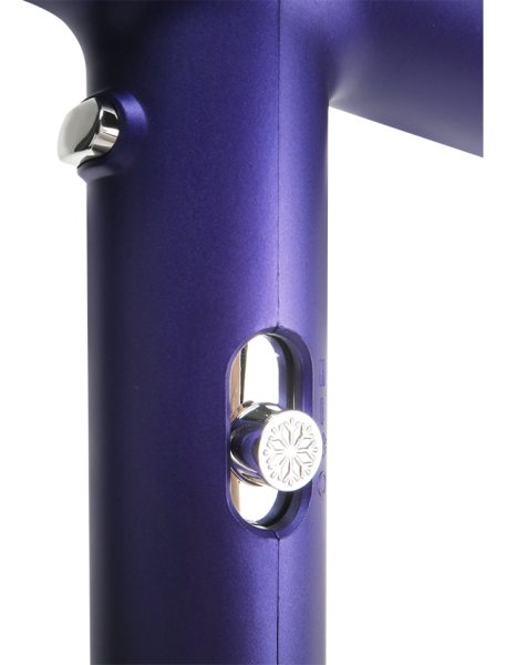 Secador De Pelo Cuori Veloce 1000w - Imagen 3