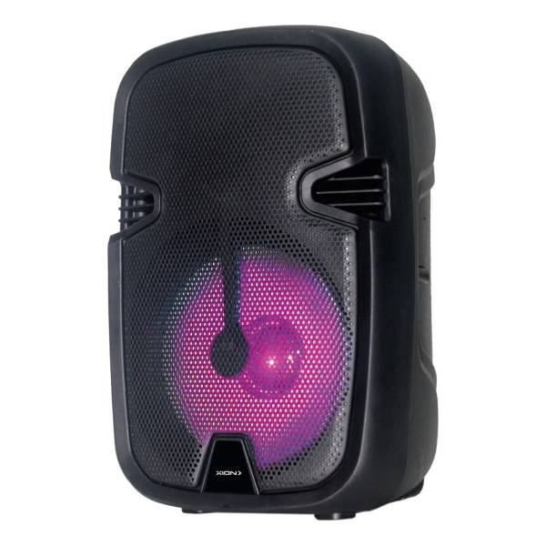 Parlante 8 PuLG. 3600w Xion Radio Bt Usb