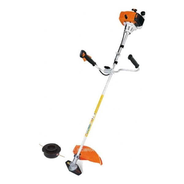 Ff Kit Desmalezadora Bordeadora Stihl Nafta 27.2 Fs55+regalo