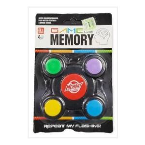 Maquina Clasico Juego De Memoria