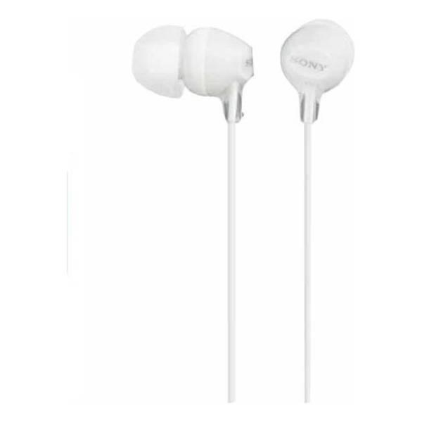 Auriculares Internos Mdr-ex15lp Sony - Imagen 5