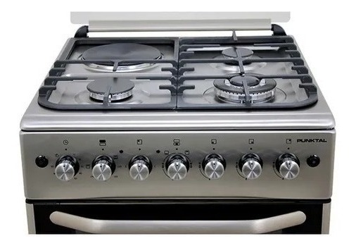Cocina Doble Horno Turca Punktal Grill Pk 1980 - Imagen 2