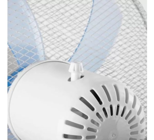 Ventilador De Pie Ufesa Sf1410 40 Cm 5 Aspas - Imagen 3