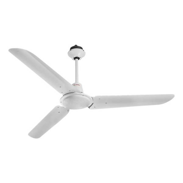 Ventilador Vt 1 Sin Luz James 3 Aspas Metal