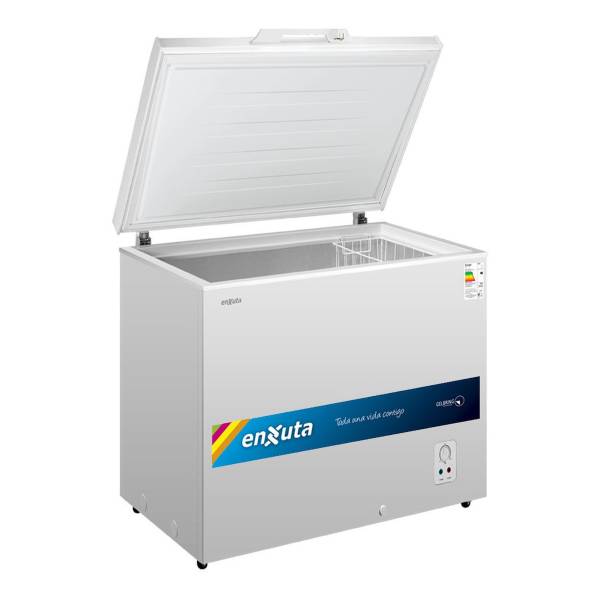 Freezer Fhenx16200 Enxuta - Imagen 2