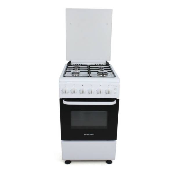 Cocina A Supergas / Gas Natural Sevilla Fut-50-g4 Futura