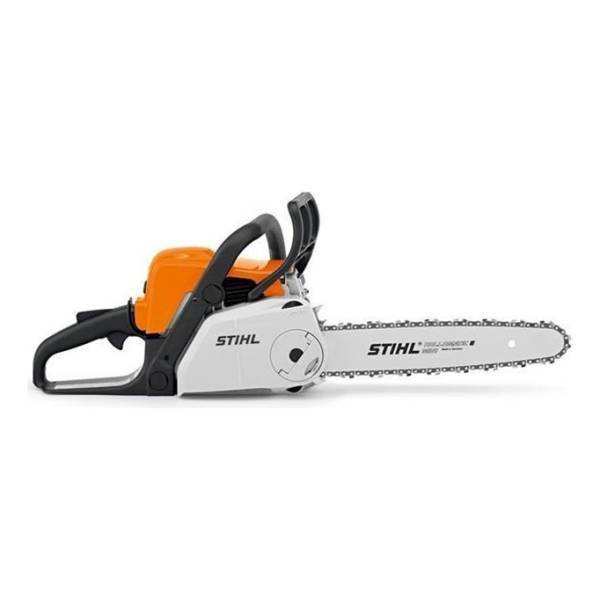 Motosierra Stihl Ms180 31,8cc Espada 35cm
