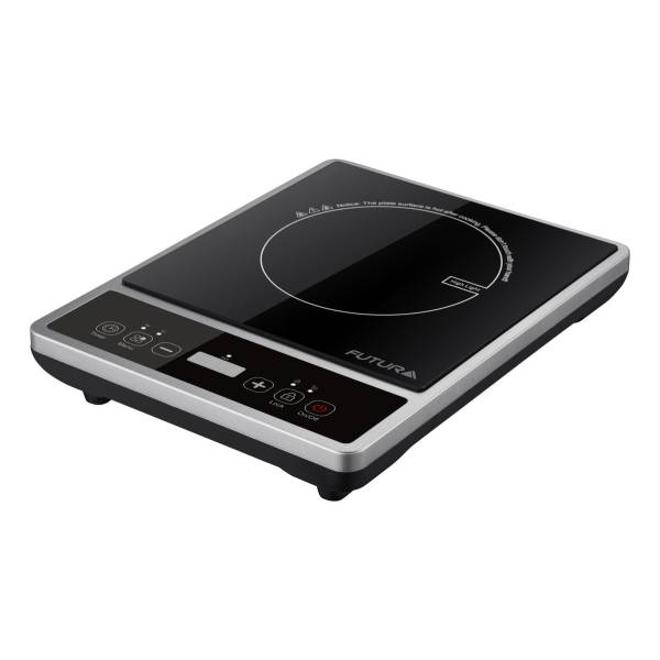 Anafe Portatil Vitroceramica 1 Zona Futura