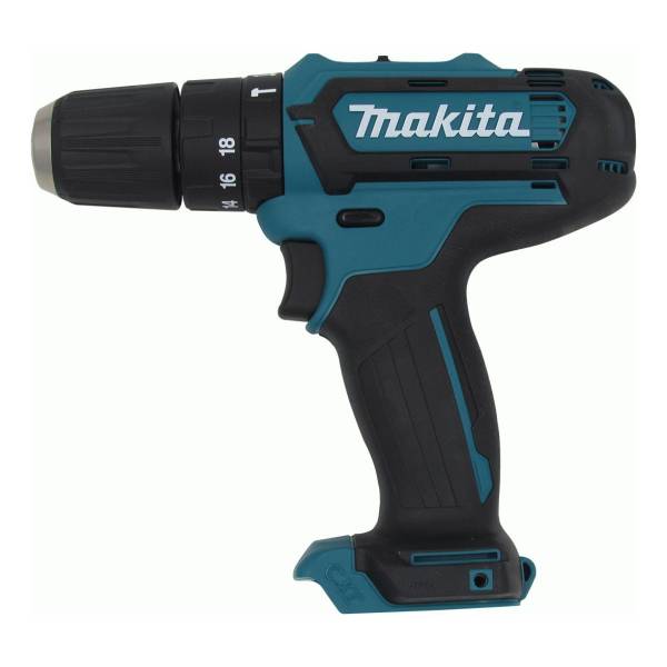 Atornillador- Taladro De Impacto Makita 12v (no Incluye Bate