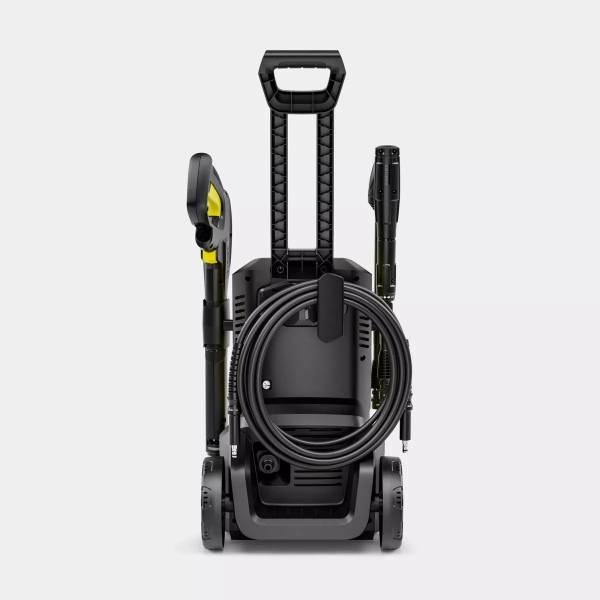 Hidrolavadora Karcher K4 Universal. Energy Clean - Imagen 3
