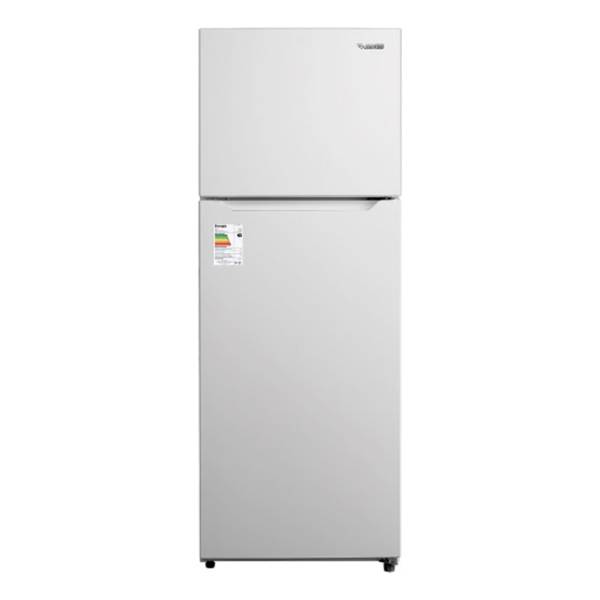 Refrigerador Con Freezer Frio Seco James 338lts