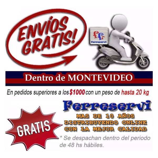 Turbo Ventilador Industrial 100w 3 Vel. Metal Pti888 Punktal - Imagen 2