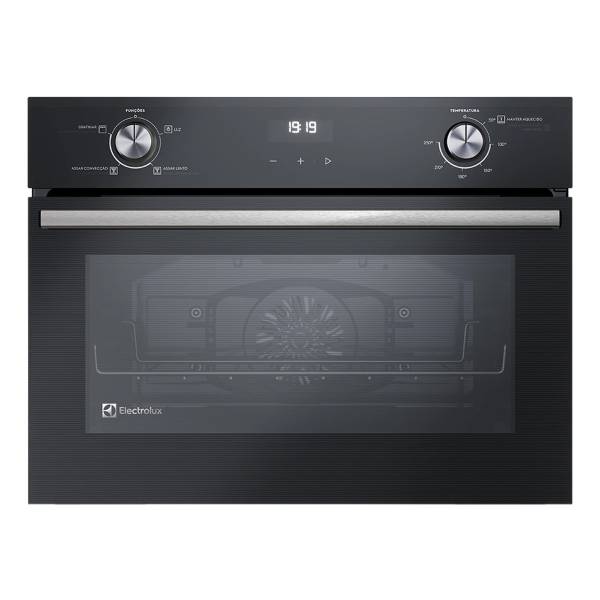Horno Electrico De Empotrar Electrolux 50l