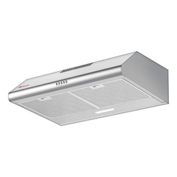 Purificador Inox.ariete 60 Cm Ar-440 Inox