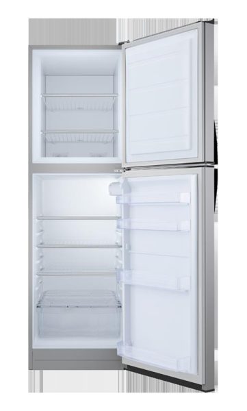 Refrigerador Frío Húmedo 302 Lts Enxuta Inox - Imagen 2