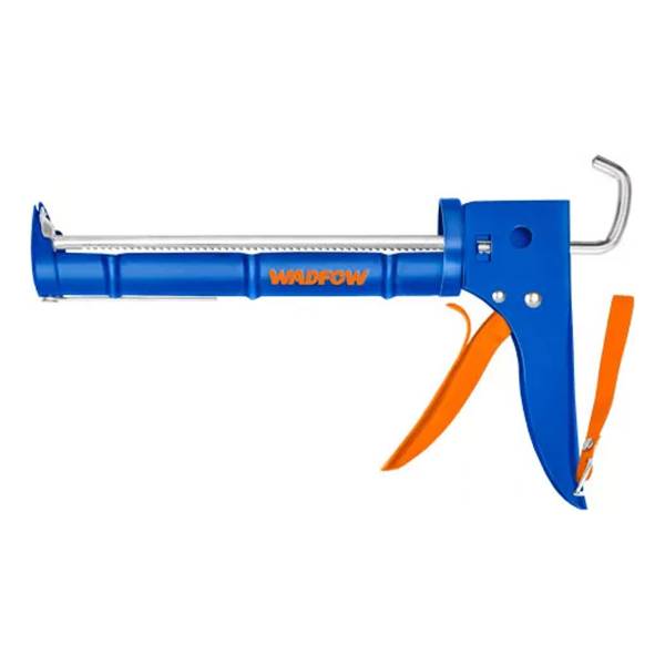 Pistola Aplicar Silicona 9