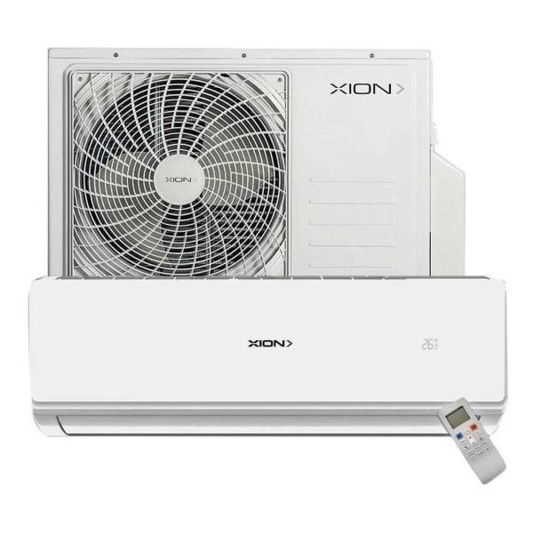 Aire Acondicionador Split 12000 Btu Xion - Imagen 5