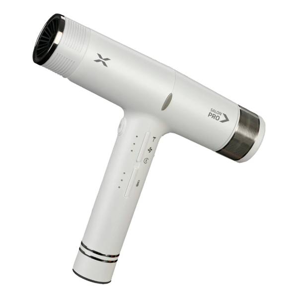 Secador De Pelo Profesional Xion Oxi-active Technology Gry O - Imagen 2