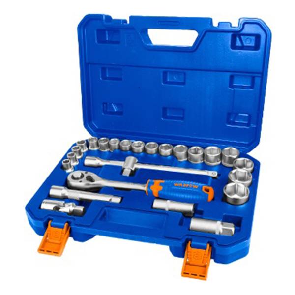 Set 25 Dados Y Crique 1/2