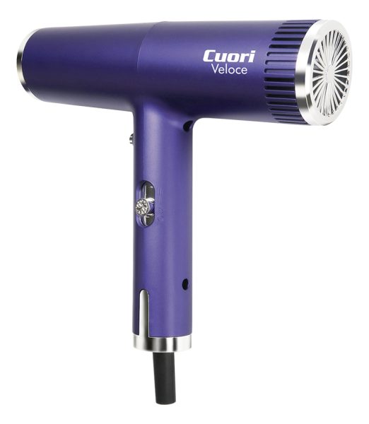 Secador De Pelo Cuori Veloce 1000w - Imagen 2