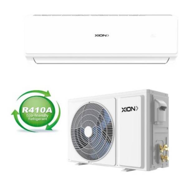 Aire Acondicionador Split 18000 Btu Xion - Imagen 6