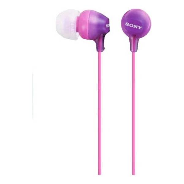 Auriculares Internos Mdr-ex15lp Sony - Imagen 4
