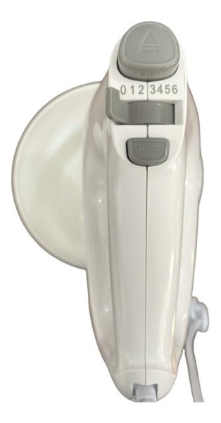 Batidora Con Bowl 200w Decakila Kemx002w - Imagen 4